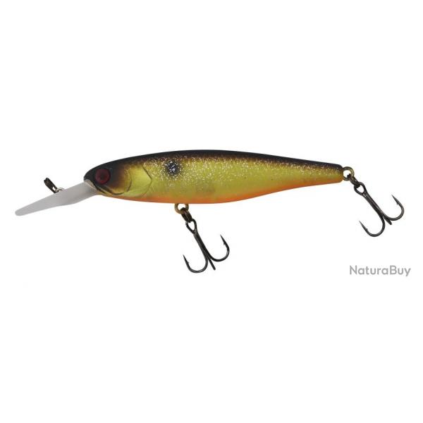 Poisson Nageur Illex Squirrel 76 SP 7,6cm Muddy Roach 8,6g