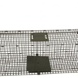 Boîte à fauves 100 x 26 x 30 cm