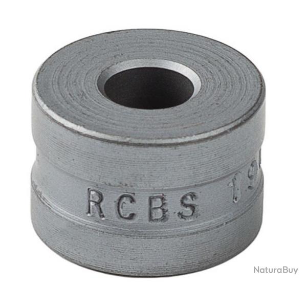 COATED NECK BUSHINGS RCBS n81848 "0.333