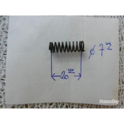Petit ressort pour arme - Pièces détachées d'armes non classées (11602966)