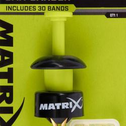 Bait Bander Matrix