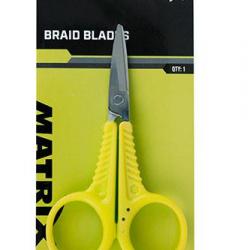 Matrix Braid Scissors