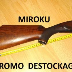 crosse fusil MIROKU - VENDU PAR JEPERCUTE (JO54)