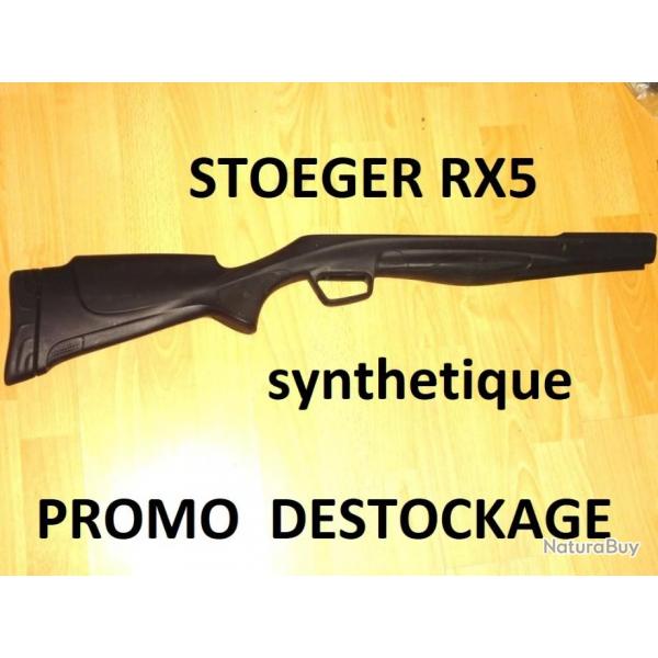 crosse carabine STOEGER RX5 RX20 ??? - VENDU PAR JEPERCUTE (JO59)