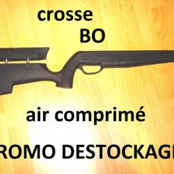 crosse carabine BO Russe air comprimé à 15.00 Euros !!!!! - VENDU PAR JEPERCUTE (JO60)