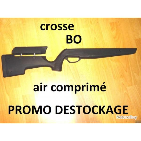 crosse carabine BO Russe air comprim  15.00 Euros !!!!! - VENDU PAR JEPERCUTE (JO60)