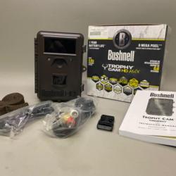 Caméra de surveillance Buschell Trophy Cam HD Max à 1 sans prix de réserve !