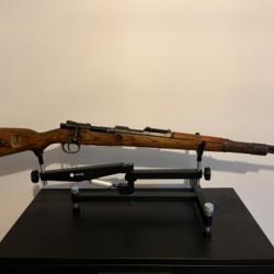 Mauser 98k 8x57 IS