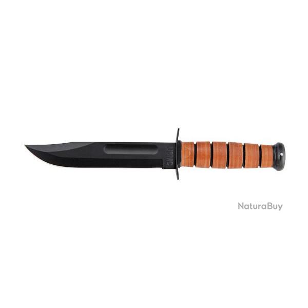 KA-BAR USMC KA1217