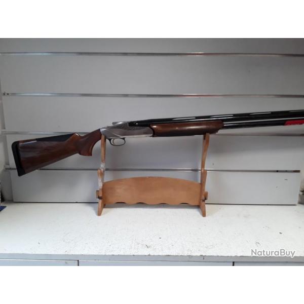 10302 NOUVEAUTE 2024  BENELLI 828S  SILVER ADVANCE IMPACT  CAL12  CH76MM CAN 76CM SPORTING NEUF
