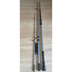Canne à pêche mer Mitchell Tanager SW 4.20m