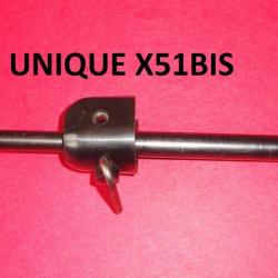 pieces de devant carabine UNIQUE X51BIS X51 BIS - VENDU PAR JEPERCUTE (a7164)