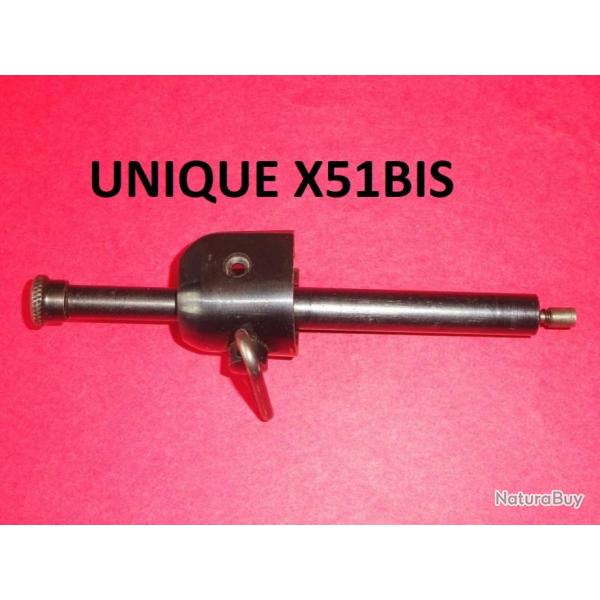 pieces de devant carabine UNIQUE X51BIS X51 BIS - VENDU PAR JEPERCUTE (a7164)