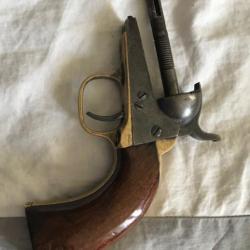 COLT 1849 NEW-YORK