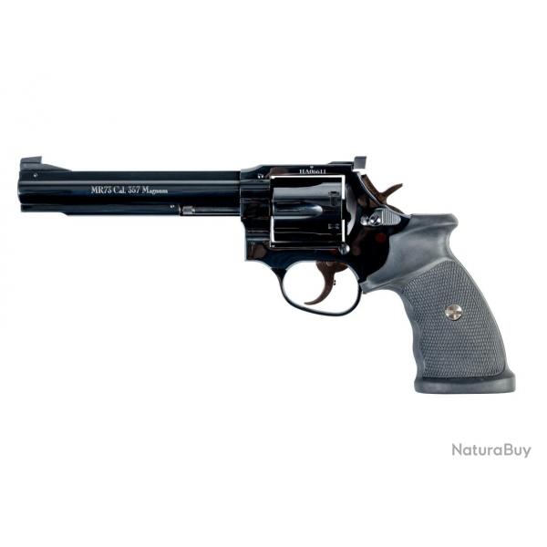 REVOLVER MANURHIN MR73 - SPORT - 5"1/4 - CALIBRE 357 MAGNUM