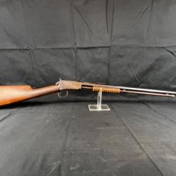 WINCHESTER modèle 1890 calibre 22 long rifle