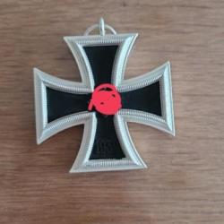 Croix de fer allemande ww2