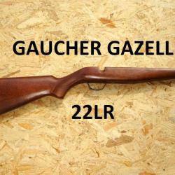 crosse carabine GAUCHER GAZELLE 22LR à chargeur - VENDU PAR JEPERCUTE (JO66)