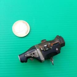 ANCIEN   TEPPO  .  JAPON