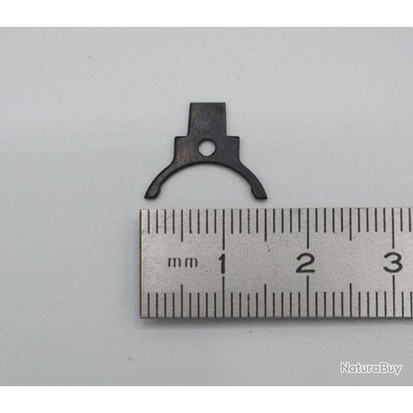 Feinwerkbau feuillet de guidon (4 mm).