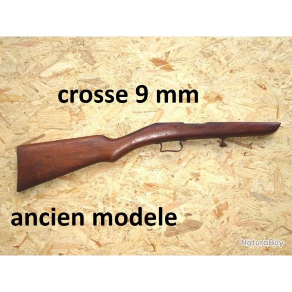crosse carabine 9mm ancien modle  15.00 Euros !!!!! - VENDU PAR JEPERCUTE (JO67)