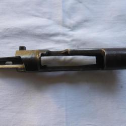 Boitier Culasse Mauser K98
