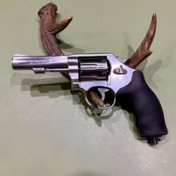 Revolver Smith & Wesson 64 .38 Special