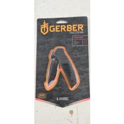 Couteau GERBER Swagger