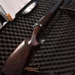 Carabine renalto baldi 7x64
