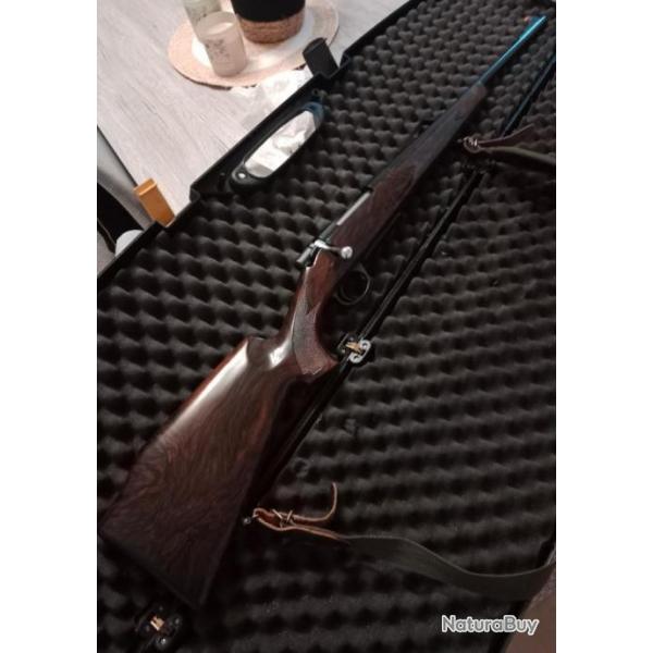 Carabine renalto baldi 7x64