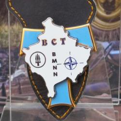 Bataillon de Commandement et de Transmissions - Brigade Multi Nationale Nord (BCT BMNN) J.Y SEGALEN