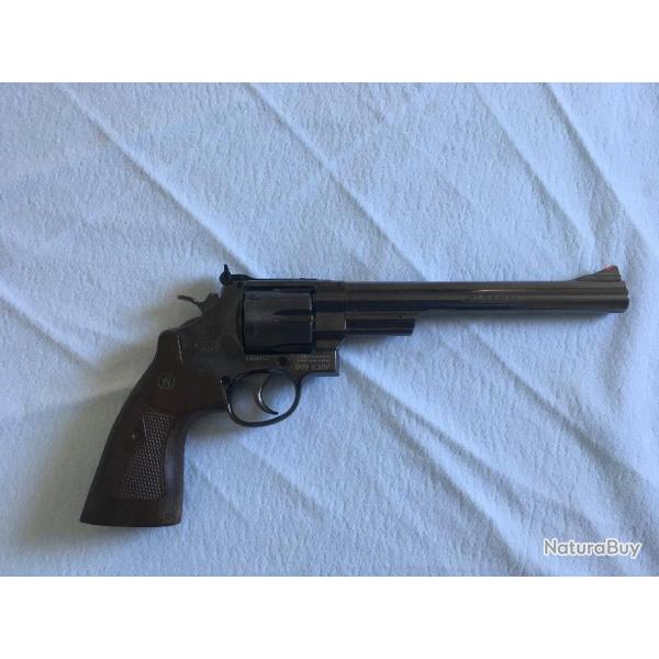 Umarex M29 6mm BB Airsoft Revolver