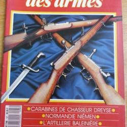 Gazette des armes N° 187