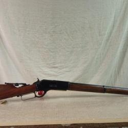 UBERTI Winchester 1876 modele "Carbine" 45/60 - "Rare"