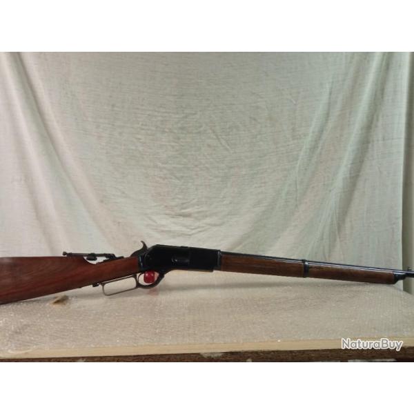 UBERTI Winchester 1876 modele "Carbine" 45/60 - "Rare"