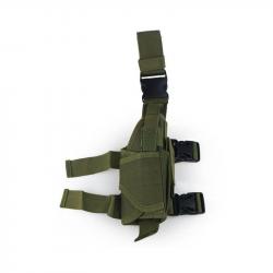 Holster Cuisse Modulable (S&T) OD