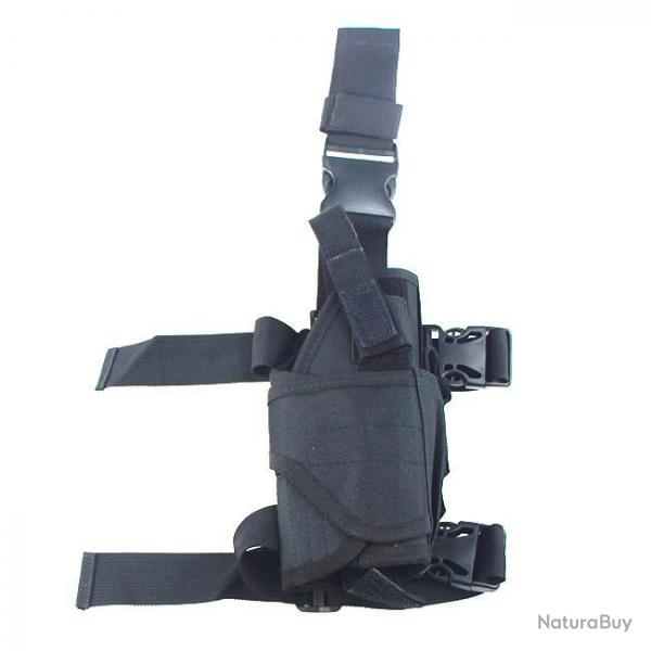 Holster Cuisse Modulable (S&T) OD