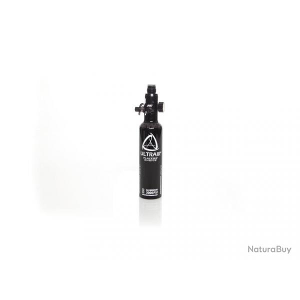 HPA Bouteille 0,2L 3000 PSI w/ Preset (ASG)