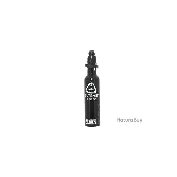 HPA Bouteille 0,2L 3000 PSI w/ Preset (ASG)