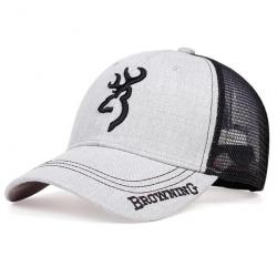 Casquette browning