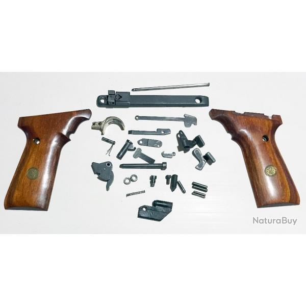 Lot de pices Browning Buck Mark 22lr