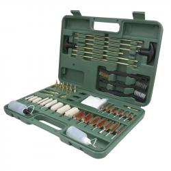 PROMO !! KIT DE NETTOYAGE 58 PIÈCES - LIVRAISON GRATUITE