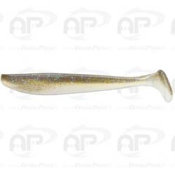ZOOM BOOT TAIL FLUKE Electric Shad 5''