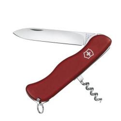 0.8323 Couteau suisse Victorinox Alpineer