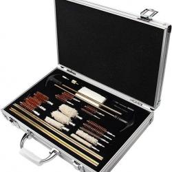 KIT DE NETTOYAGE ENTRETIEN DES ARMES UNIVERSEL - LIVRAISON GRATUITE
