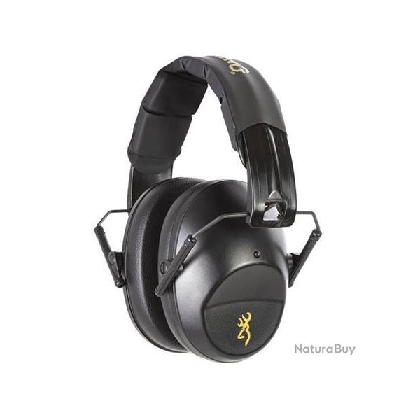 OP BALL-TRAP - Casque de protection passif Compact Browning