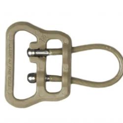 Attache sangle Uloop 1.25inch | TAN | BLUE FORCE GEAR