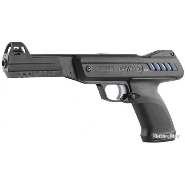 PISTOLET A AIR P-900 IGT - GAMO