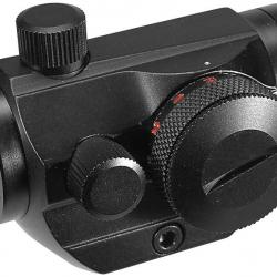 VISEUR POINT ROUGE COMPACT - LE LYNX OPTICS