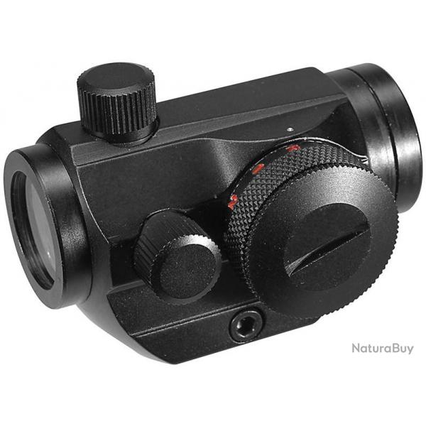 VISEUR POINT ROUGE COMPACT - LE LYNX OPTICS